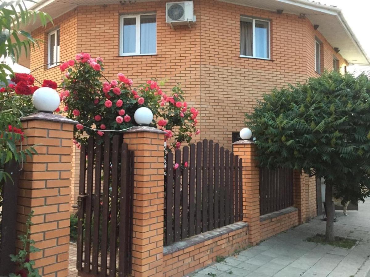 Мотельный Комплекс Телега Sula Εξωτερικό φωτογραφία